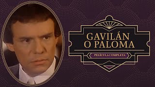 José José - Gavilán O Paloma (Película completa 4K)