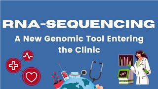 RNA Sequencing: A New Genomic Tool Entering the Clinic