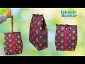 Necessaire Vertical Multiuso - Fazer e Vender - Fabielle Bacelar