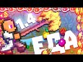 Новая Еда | Фрукты, Коктейли, Фастфуд | Terraria 1.4