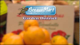 BreauxMart
