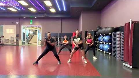 Thumbnail of Flyana Boss - Hot Butter Summertime | Dance Fitness Choreography