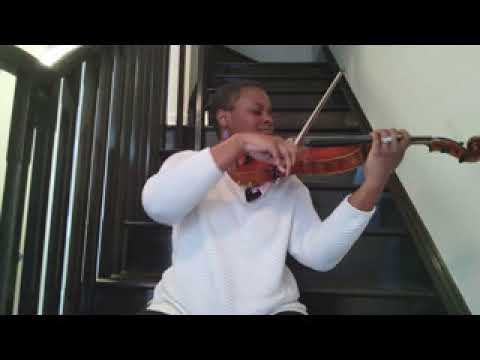 A message from ST violinist Tanya Charles Iveniuk