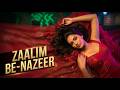 Zaalim Be-Nazeer | New Hindi Item Dance Song 2026 | Original Dance Track | Desi Night Party Vibe