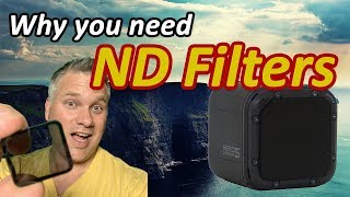 5 Awesome things that ND filters do for FPV (Demo)
ND filters can do all sorts of things for us FPV drone flyers. They can add smooth, cinematic motion blur, get rid of jello, reduce the effect of props in view, protect your lens and allow you to lock a shutter speed. In this video I strapped 2 GoPros to a quad, one with an ND filter and one without to demonstrate via comparison exactly what ND filters do, and how we can use ND filters to make our fpv videos better.
You can get Camera Butter ND filters and other premium GoPro products here:
http://www.CameraButter.com
You can see how Camera Butter ND filters are tested and measured for quality here:
https://camerabutter.com/blogs/the-camera-butter-reel/filter-quality-comparison
Follow me on Instagram: https://www.instagram.com/mactac/
Facebook: https://www.facebook.com/mactacfpv/
*A big thanks to my sponsors:*
Thunder Power - RC http://www.thunderpowerrc.com/
Racekraft - https://racekraft.com/
MMX FPV: https://www.mmxfpv.com/
**FPV drone gear**
5 Inch:
Armattan Rooster frame https://bit.ly/2l3MmwJ
Spedix 30A ESCs https://bit.ly/2sSt7dQ
Rotor Riot Hypetrain 2306 2450kv motors https://bit.ly/2t4exz5
Racekraft 5051 V2 props https://bit.ly/2tEIc2J
TBS Unify Pro HV vTx https://bit.ly/2l2qvFY
Betaflight F4 Flight controller https://bit.ly/2JBqvvh
TBS Crossfire nano receiver https://bit.ly/2XWh5xk
Pagoda antenna https://bit.ly/2JzTsYw
Adrenaline 4s 100c 1300mAh batteries https://bit.ly/2l5D5Ej
Filmed with a Gopro Session 5
Camera Butter ND filter http://www.camerabutter.com
Long Range:
Armattan Rooster, custom made 7 arms https://bit.ly/2NYpNuA
TBS Unify Pro vTx https://bit.ly/2SjA6Io
Whitenoise Synergy flight controller https://bit.ly/32s9x8s
TBS Crossfire nano receiver https://bit.ly/2XTwj5u
Hyperlite Team Edition 2408 1322kv motors
Dalprop 7056 props https://bit.ly/2NTI9wL
Aikon AK32 35A esc https://bit.ly/2Oe19qj
True RC Singularity antenna https://bit.ly/2Y9UDV3
GNB 2600mAh 6s Lipo
Filmed with a GoPro Hero 7
Cinewhoop / tiny whoop HD:
Shedrones Squirt frame https://bit.ly/2SycuOw
Brother Hobby T1 Tornado 3600kv motors https://bit.ly/2EmQgdg
Hq 4x4.5x3B props cut down to 3 inch https://bit.ly/2SuXa5d
TBS Unify Nano 32 vTx https://bit.ly/2BVPB2e
Hobbbywing X-Rotor combo FC and 45A 4-in-1 ESC https://bit.ly/2EAS7wB
TBS Crossfire nano receiver https://bit.ly/2XWh5xk
Runcam Mini camera https://bit.ly/2EALHgO
Luminier axii antenna https://bit.ly/2SrLFeY
On the Ground:
Taranis with M9 gimbals https://bit.ly/2LIXJWc
Fatshark HD V2 https://bit.ly/2JzTwHK
Rapidfire Diversity receiver https://bit.ly/2T2QLDr
2 of X2-air 5.8 dual crosshair directional https://bit.ly/2y5gqBA
TBS Crossfire Micro https://bit.ly/2PEsLBR
Thinktank FPV Session drone backpack and Taranis case https://bit.ly/2sSBxSJ
#fpv #ndfilter #cinematic 5 Awesome things that ND filters do for FPV (Demo)