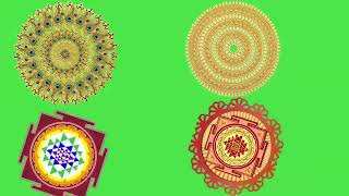 Sudarshan Chakra The Green Screen Revolution