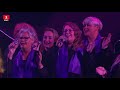 VelLyd, Bredballe Gospel Choir & Kolding Int. Voices - Dø for Vejle | Kronprinsparrets Priser 2021