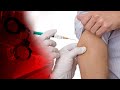 Масове щеплення від коронавірусу в Україні - вся правда про китайську вакцину