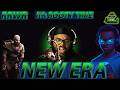 RAY RAY WAS RIGHT SHOW - NEW ERA AT XBOX/ GOW- BLESSING IS A HATER-LOOKS TRASH/ FORZA LOOKING GOOD