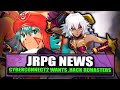 Cyberconnect2 Want .Hack Remasters - JRPG News July 2023