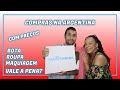 COMPRAS NA ARGENTINA (VALE A PENA?) - Lisos Poraí