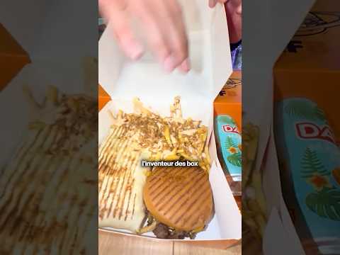 Box Geante de Fou !!!