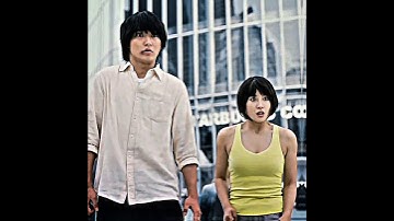 Arisu & Usagi were like 😨 #shorts #shortsfeed #shortsviral #shortvideo