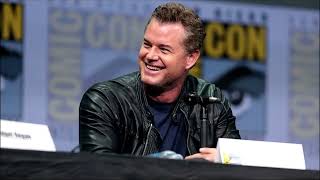 Eric Dane's Friends Set Up a $250K GoFundMe for His Daughters  So Why Is The Public Being Asked to P