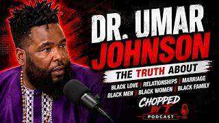 Details Dr. Umar Johnson Interview: Black Love, Relationships, Marriage & the Black Family Guide