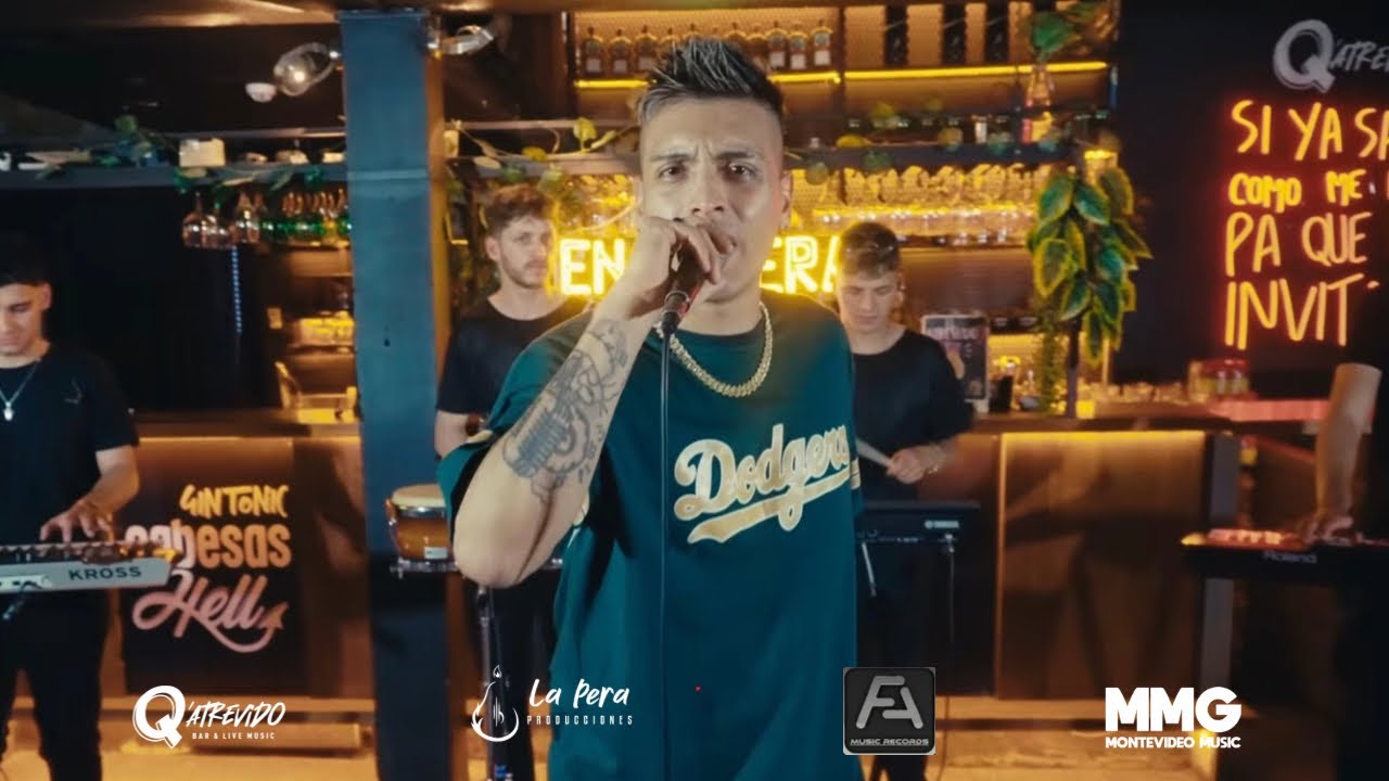 LA SILVER CHANCE (EnLaPeraSessions 50)