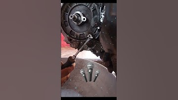 Did you know?#timing chain adjust car repair.#mechanic source#to experience #video viral for you####