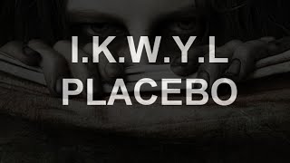 I Know Where You Live - Lyrics - Placebo chords