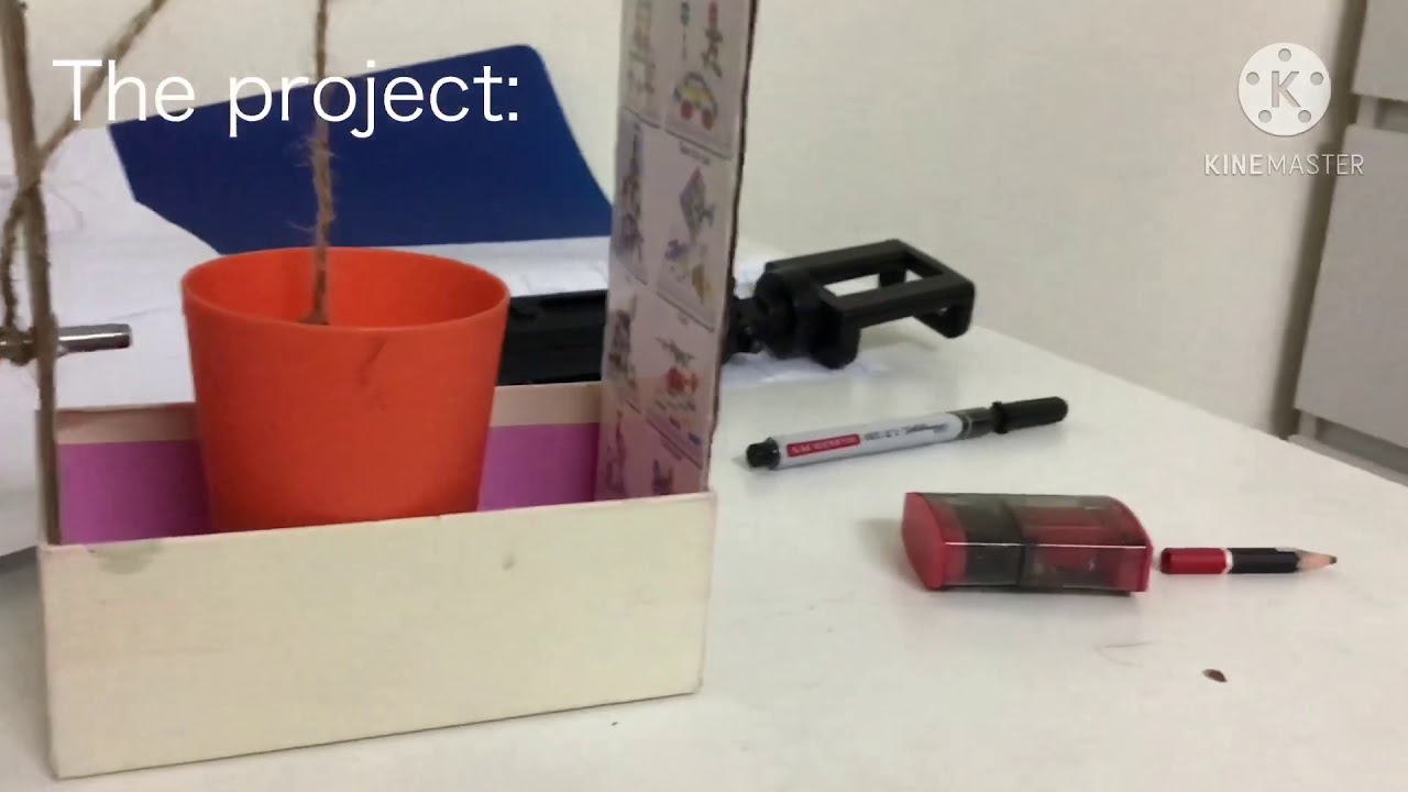 Pulley Science Project|shorts. - YouTube