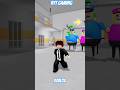 Roblox | Police Escape Gameplay Walkthrough#roblox #robloxgameplay #robloxshorts #shorts #shortvideo