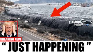 Celebrity VIRAL: SIGN FROM GOD? The Biggest Tragedy Is Unfolding Now in America! God is punishing us Profile