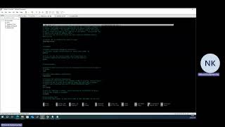 NOSS Series 2025 11 Win VPN