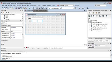Curso de Delpho XE8 - Aula 15 - Teste Condicional IF