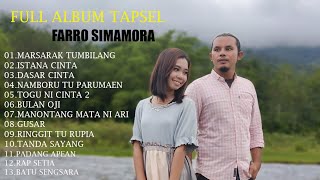 Full Album Tapsel Farro Simamora 2024