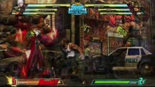 Dante Solo Combos MVC3
This is my second combo video with Dante in MVC3.
Well, thats about it! Hope you enjoy! X) Dante Solo Combos MVC3