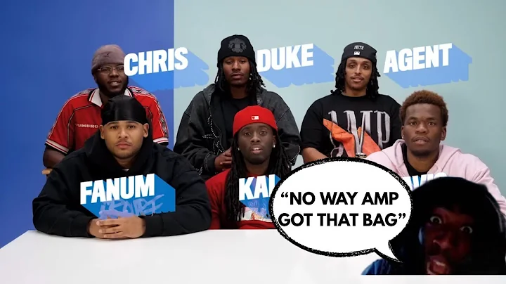 60 THINGS AMP CAN'T LIVE WITHOUT/ 10 Essentials!