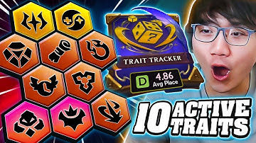 How To Use The Most Underrated Augment In TFT