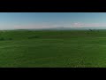 Казахская степь в 4К - Kazakh steppe in 4K