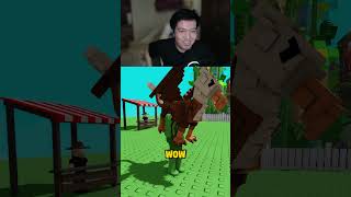 Ihip Method Sa Grow A Garden