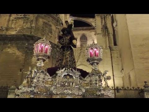 Archicofradía del Santísimo Sacramento, Pontificia y Real de Nazarenos de Nuestro Padre Jesús de la Pasión y Nuestra Madre y Señora de la Merced