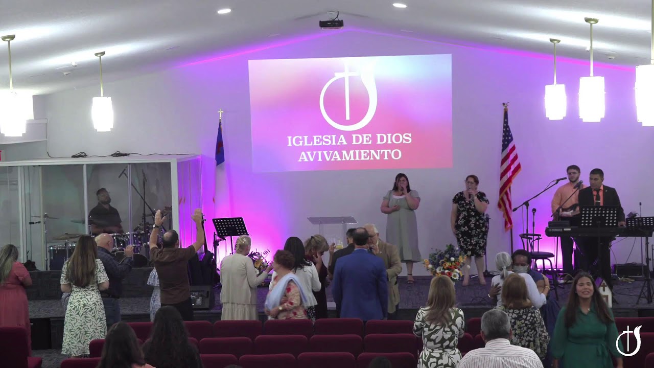 Servicio Dominical 7/5/2026