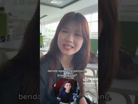 apakah ini tentang