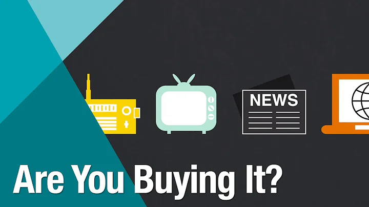 How does the media shape the way people think? (A1 Level3 Unit6)