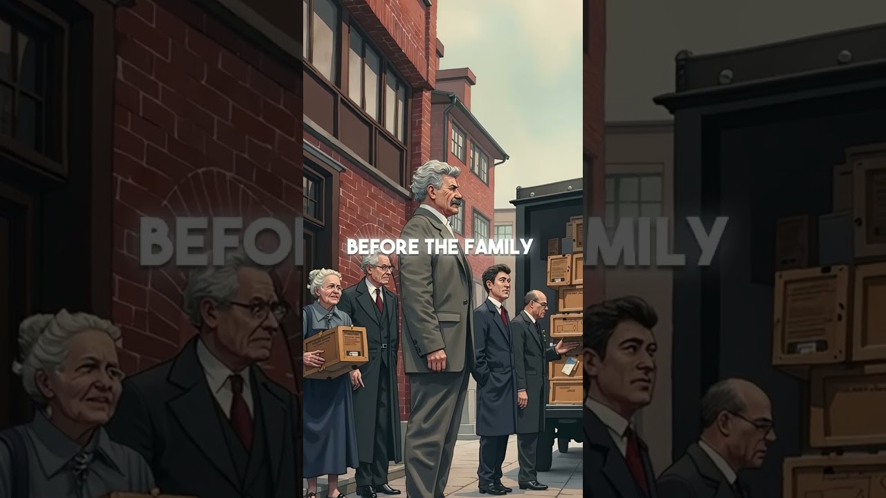 FBI Seized Tesla's Free Energy Patents Hours After His Death