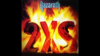 NAZARETH -   Lonely In The Night