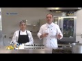 CLASE 3 CHEF CARLOS ATRIA SALSAS MADRES, KASAÑA Y TORTILLA ESPAÑOLA