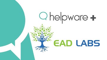 Helpware + EAD Labs Video Testimonial - James Radina and Andy Steuer  | Best Customer Support