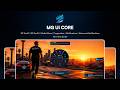 ✨ MG UI Core | FiveM UI Pack | Notifications, TextUI, Progress Bar & Radial Menu | Standalone