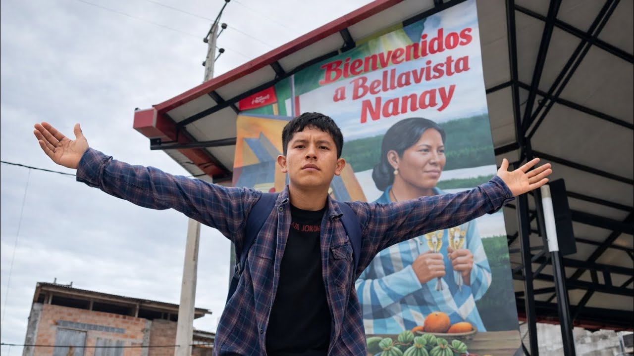 ¿Por qué TODOS hablan de la Marina Turística Bellavista Nanay? 🤔🌅@luisitocomunica 😊