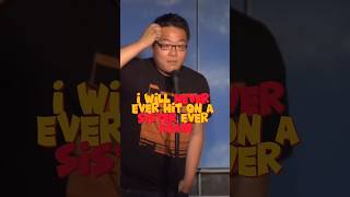 I Will Never Ever Hit On A Sista Ever Again David So