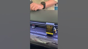 Boost Your Business with the Ultimate Window Tint Plotter!#PPFPlotter #BestPlotterForPPF