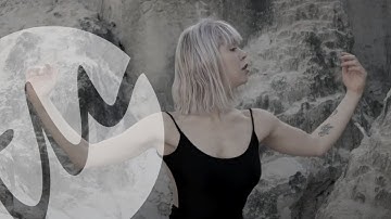 Luna - Out of the Ashes Comes a Dove (Official Video)