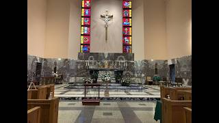 April 26th, 2026 ~ 4th Sunday of Easter