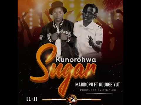 Marikopo x Ndunge Yut ~kunorohwa sugar (produced by cymplex)