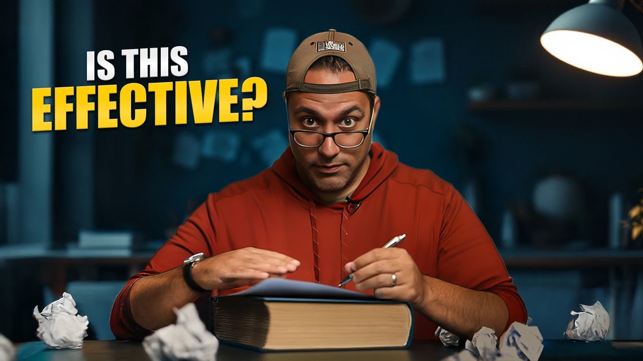 How To Stay Motivated Writing A Book - YouTube