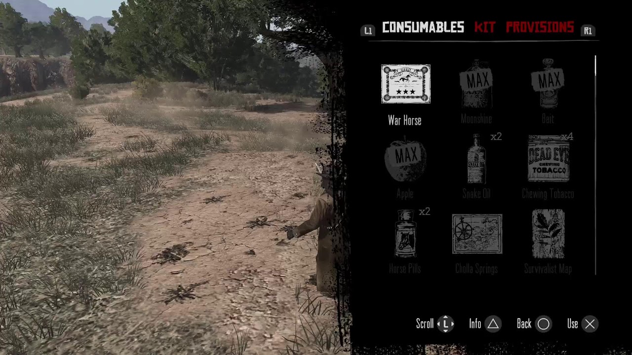 Red Dead Redemption part 14